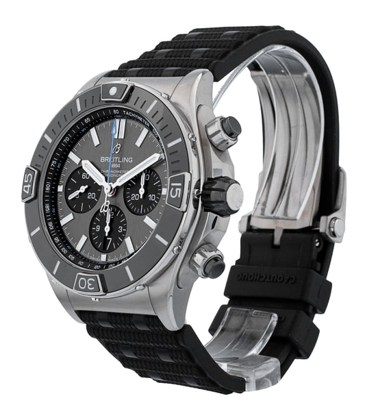 Breitling Super Chronomat B01 44 EB0136